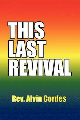 This Last Revival 1
