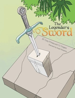 The Legendary Sword 1