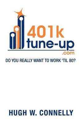 bokomslag 401k Tune-Up