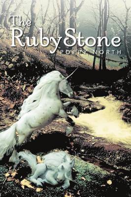 The Ruby Stone 1