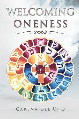 bokomslag Welcoming Oneness