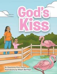 bokomslag God's Kiss