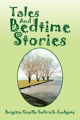 Tales And Bedtime Stories 1