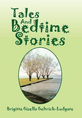 bokomslag Tales And Bedtime Stories
