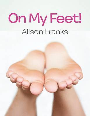 On My Feet! 1