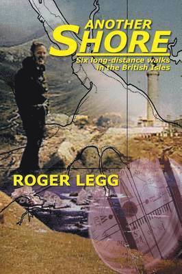 Roger Legg - Another Shore, Häftad