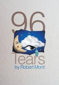 bokomslag 96 Tears