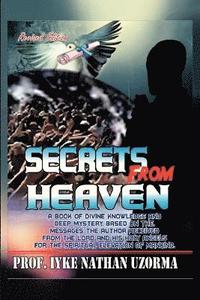 bokomslag Secrets from Heaven