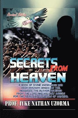 bokomslag Secrets from Heaven