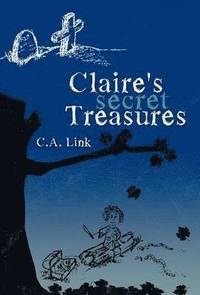 bokomslag Claire's Secret Treasures