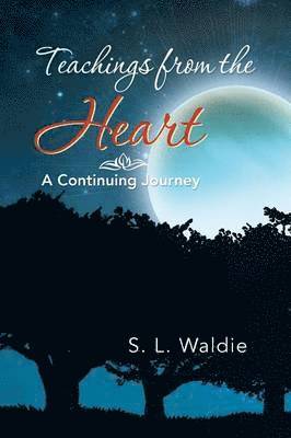 bokomslag Teachings from the Heart