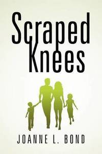 bokomslag Scraped Knees