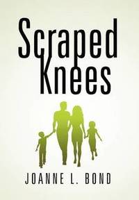 bokomslag Scraped Knees