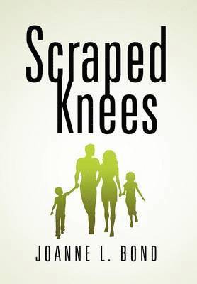 bokomslag Scraped Knees