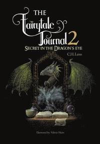 bokomslag Fairytale Journal 2