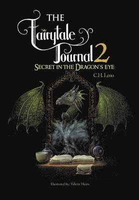 bokomslag Fairytale Journal 2