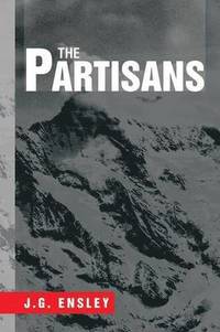bokomslag Partisans
