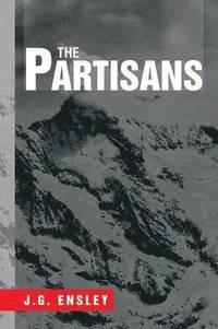 bokomslag The Partisans