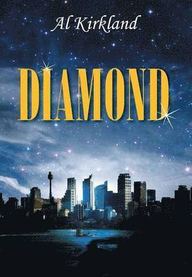 Al Kirkland - Diamond, Inbunden