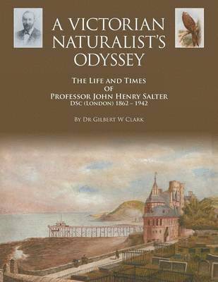 A Victorian Naturalist's Odyssey 1