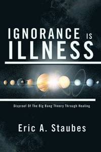 bokomslag Ignorance Is Illness