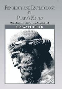 bokomslag Penology and Eschatology in Plato's Myths