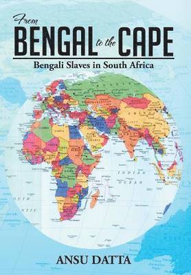 bokomslag From Bengal to the Cape