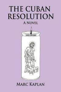 bokomslag Cuban Resolution