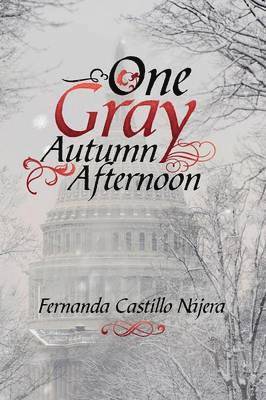 One Gray Autumn Afternoon 1