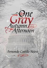 bokomslag One Gray Autumn Afternoon