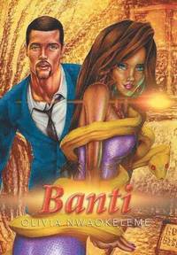 bokomslag Banti