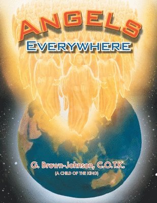 Angels Everywhere 1