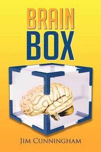 bokomslag Brain Box