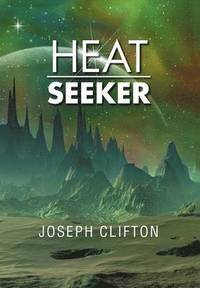 bokomslag Heat Seeker