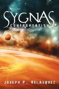bokomslag Sygnas Confrontation