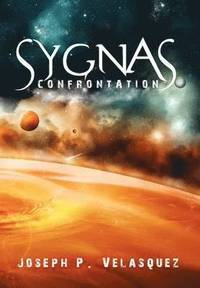 bokomslag Sygnas Confrontation