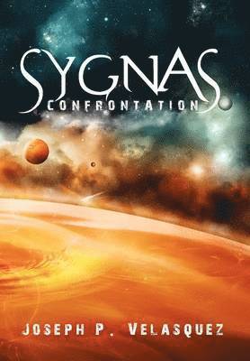 bokomslag Sygnas Confrontation