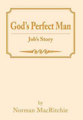 God's Perfect Man 1