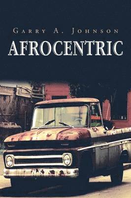 bokomslag Afrocentric