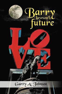 Barry Lawson's Future
