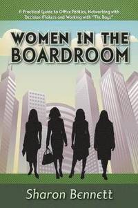 bokomslag Women in the Boardroom