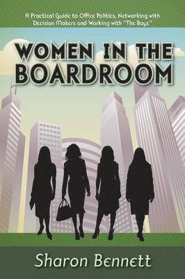 Women in the Boardroom 1