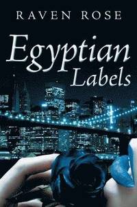 bokomslag Egyptian Labels