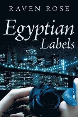 Egyptian Labels 1