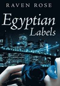 bokomslag Egyptian Labels