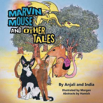 Marvin Mouse and Other Tales 1