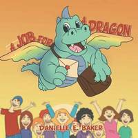 bokomslag Job for a Dragon