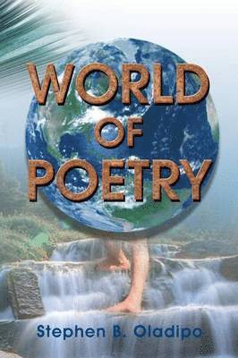 bokomslag World of Poetry