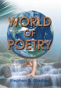 bokomslag World of Poetry