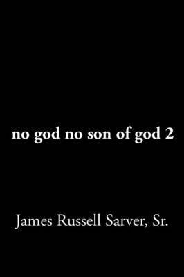 no god no son of god 2 1